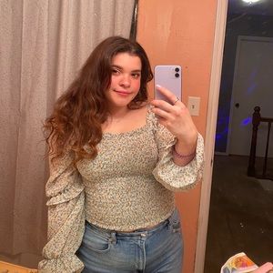 Meet your Posher, Briannia